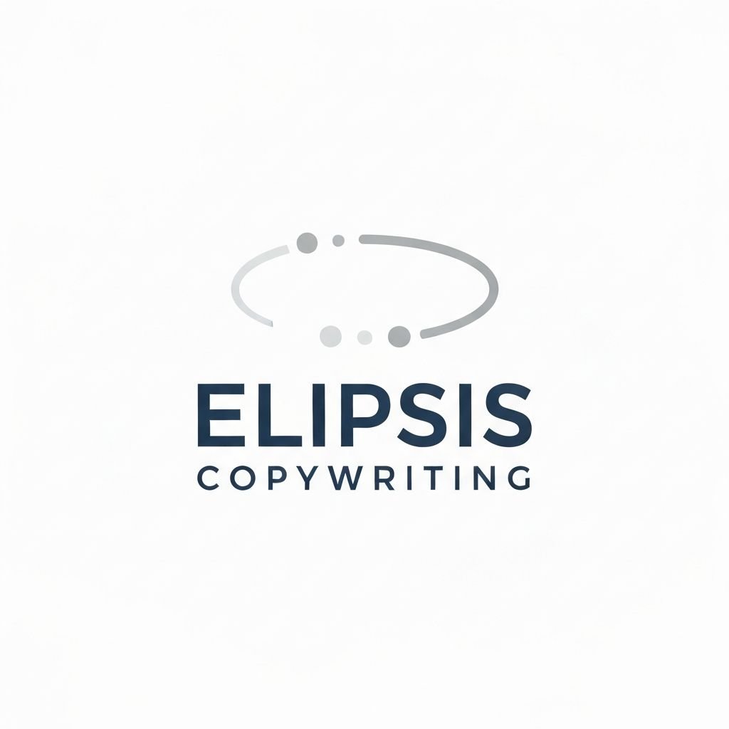 Elipsis Copywriting